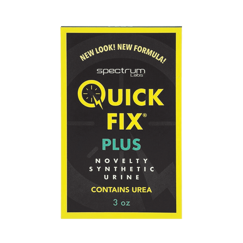 quick fix